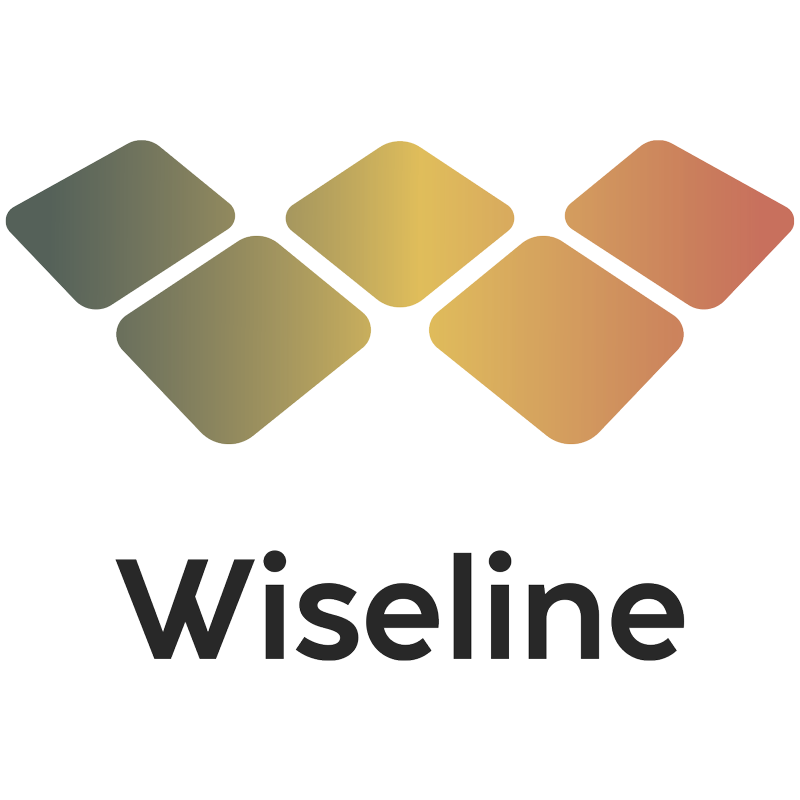 Wiseline Logo